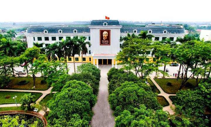 Tìm Hiểu Học Viện Nông Nghiệp Việt Nam Tại Hà Nội: Địa Chỉ, Tuyển Sinh Và Điểm Chuẩn