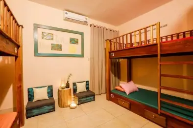 Tìm Hiểu Home Quy Nhon Bed & Room – Dorm Giá Tốt Và Tiện Nghi Trung Tâm Quy Nhơn Cho Du Khách Bụi