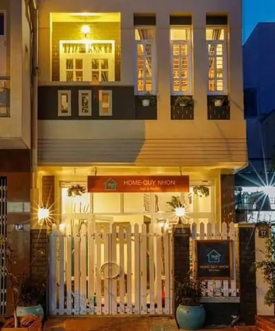 Tìm Hiểu Home Quy Nhon Bed & Room – Dorm Giá Tốt Và Tiện Nghi Trung Tâm Quy Nhơn Cho Du Khách Bụi