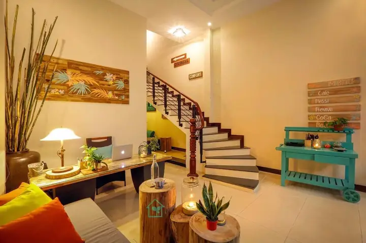 Tìm Hiểu Home Quy Nhon Bed & Room – Dorm Giá Tốt Và Tiện Nghi Trung Tâm Quy Nhơn Cho Du Khách Bụi