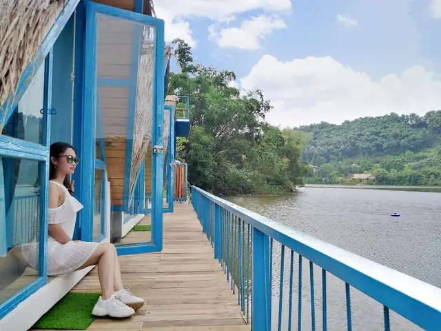 Gợi Ý Top Homestay Ba Vì Có Bể Bơi Cho Nhóm Bạn Và Gia Đình Nghỉ Dưỡng Cuối Tuần