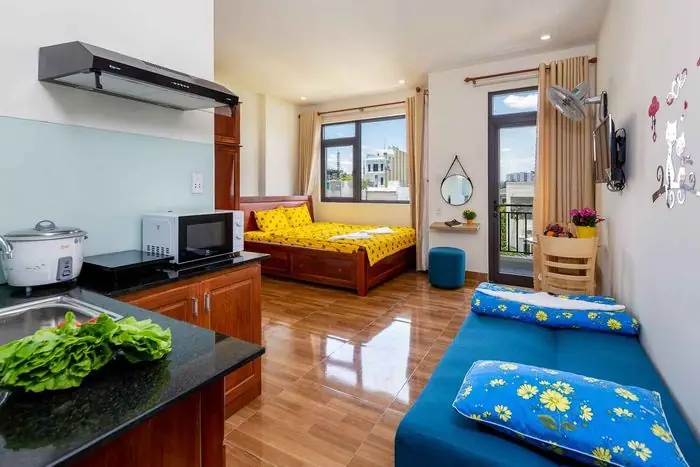 Tổng Hợp Homestay Giá Rẻ Tại Đà Nẵng Cho Người Đi Du Lịch Tiết Kiệm
