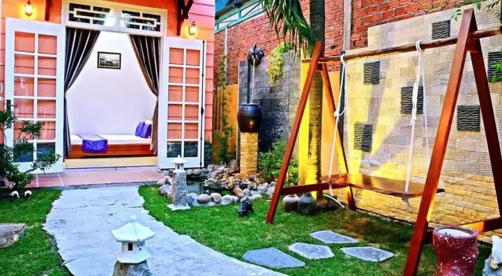 Top 16 Homestay Hội An Giá Rẻ Cho 2 Người Gần Phố Cổ Tiện Nghi Top 16 Homestay Hội An Giá Rẻ Cho 2 Người Gần Phố Cổ Tiện Nghi