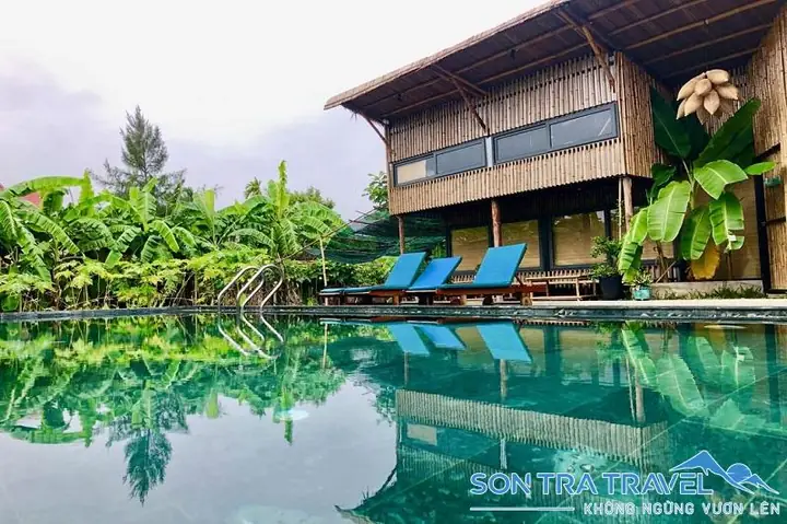 Top 16 Homestay Hội An Giá Rẻ Cho 2 Người Gần Phố Cổ Tiện Nghi Top 16 Homestay Hội An Giá Rẻ Cho 2 Người Gần Phố Cổ Tiện Nghi