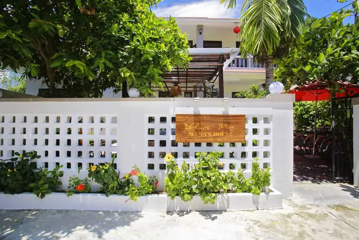 Top 16 Homestay Hội An Giá Rẻ Cho 2 Người Gần Phố Cổ Tiện Nghi Top 16 Homestay Hội An Giá Rẻ Cho 2 Người Gần Phố Cổ Tiện Nghi