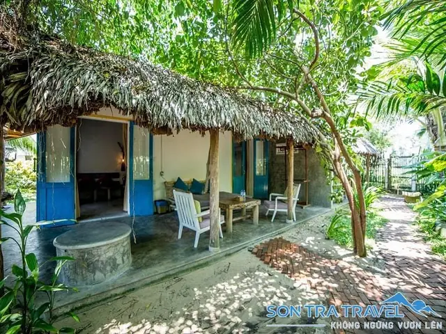 Top 16 Homestay Hội An Giá Rẻ Cho 2 Người Gần Phố Cổ Tiện Nghi