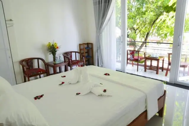 Top 16 Homestay Hội An Giá Rẻ Cho 2 Người Gần Phố Cổ Tiện Nghi Top 16 Homestay Hội An Giá Rẻ Cho 2 Người Gần Phố Cổ Tiện Nghi