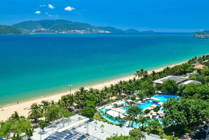 Gợi Ý Top Homestay Nha Trang Cho Gia Đình Giá Tốt Và Gần Biển