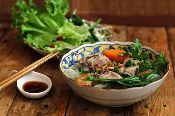 Top Quán Hủ Tiếu Bò Viên Mỹ Tho Ngon Nổi Tiếng Dành Cho Thực Khách Địa Phương Và Du Khách