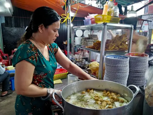 Top 8 Quán Hủ Tiếu Chay Ngon Ở Bình Thạnh Cho Tín Đồ Ẩm Thực Chay