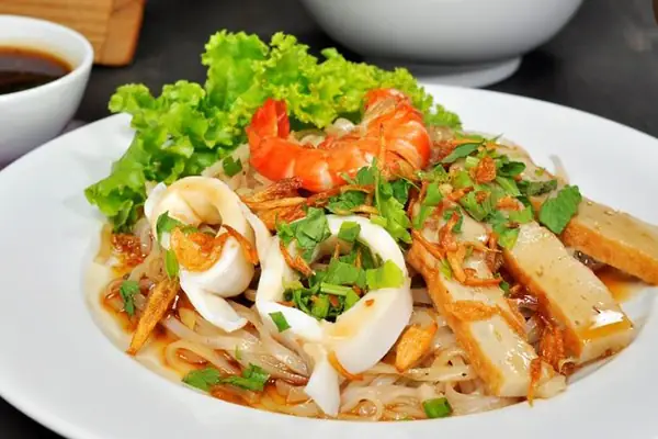 Review Hủ Tiếu Cô Liên Sa Đéc – Quán Hủ Tiếu Sa Đéc Đậm Vị Nước Dùng Tự Nhiên