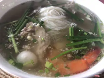 Ghé Đâu Ăn Hủ Tiếu Mỹ Tho Ngon Tại Ngã Ba Trung Lương? Ghé Đâu Ăn Hủ Tiếu Mỹ Tho Ngon Tại Ngã Ba Trung Lương?