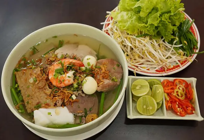 Ghé Đâu Ăn Hủ Tiếu Mỹ Tho Ngon Tại Ngã Ba Trung Lương? Ghé Đâu Ăn Hủ Tiếu Mỹ Tho Ngon Tại Ngã Ba Trung Lương?