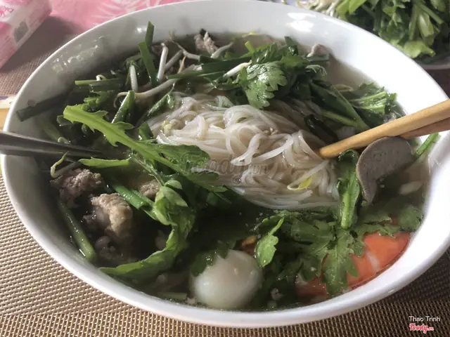 Ghé Đâu Ăn Hủ Tiếu Mỹ Tho Ngon Tại Ngã Ba Trung Lương? Ghé Đâu Ăn Hủ Tiếu Mỹ Tho Ngon Tại Ngã Ba Trung Lương?