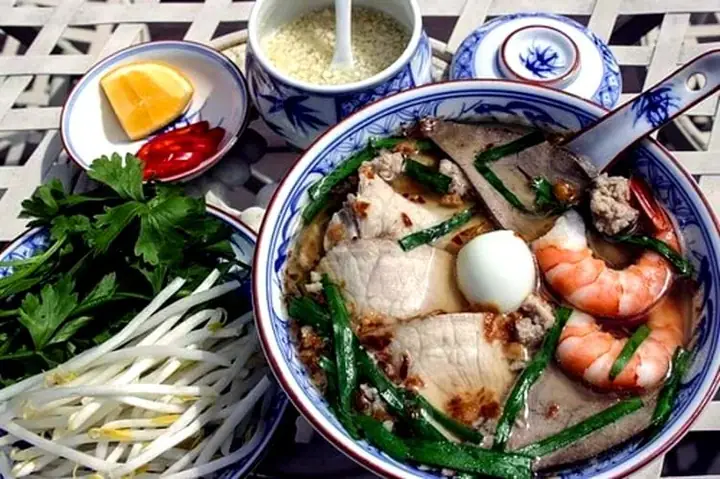 Top 5 Quán Hủ Tiếu Mỹ Tho Ngon Nhất Bạn Không Nên Bỏ Lỡ Top 5 Quán Hủ Tiếu Mỹ Tho Ngon Nhất Bạn Không Nên Bỏ Lỡ