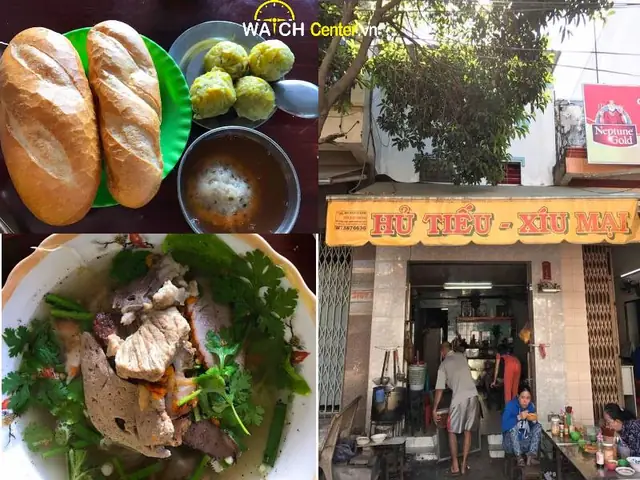 Top 5 Quán Hủ Tiếu Mỹ Tho Ngon Nhất Bạn Không Nên Bỏ Lỡ