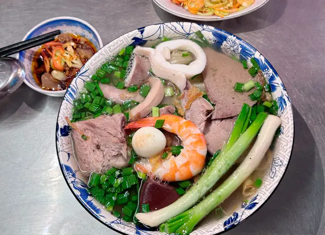 Top 5 Quán Hủ Tiếu Mỹ Tho Ngon Nhất Bạn Không Nên Bỏ Lỡ Top 5 Quán Hủ Tiếu Mỹ Tho Ngon Nhất Bạn Không Nên Bỏ Lỡ