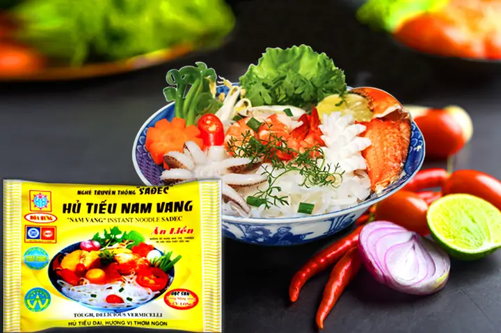 Hủ Tiếu Nam Vang Sa Đéc Ngon Nhất: Top Địa Điểm & Bí Quyết Thưởng Thức
