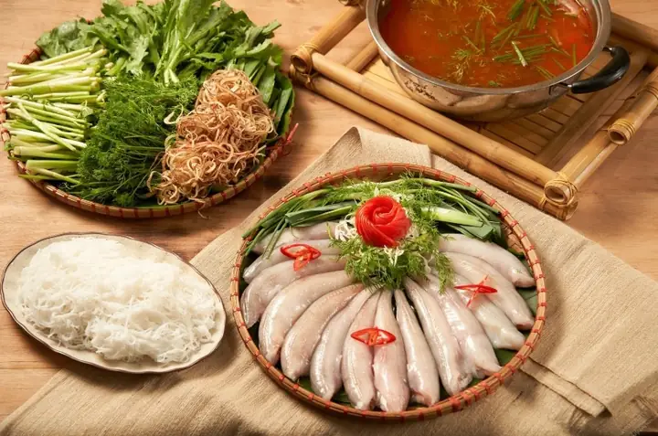 Cách Nấu Lẩu Cá Khoai Ngon, Chua Cay, Mềm Tan – Hướng Dẫn Chi Tiết Từng Bước