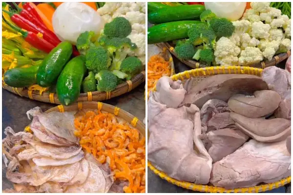 Cách Nấu Lẩu Cù Lao Miền Tây Chuẩn Vị – Hướng Dẫn Chi Tiết Từng Bước