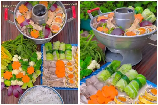 Cách Nấu Lẩu Cù Lao Miền Tây Chuẩn Vị – Hướng Dẫn Chi Tiết Từng Bước