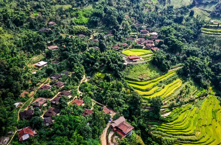 Bảo Lạc – Tổng Quan Huyện Cao Bằng: Vị Trí, Địa Lý, Hành Chính Và Điểm Du Lịch Nổi Bật