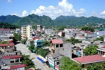 Tổng Quan Huyện Lâm Bình Tỉnh Tuyên Quang: Vị Trí, Đơn Vị Hành Chính Và Du Lịch Vùng Cao