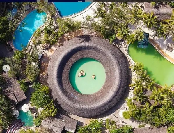 Khám Phá I Resort Nha Trang Có Gì: Tổng Hợp Dịch Vụ Bùn Khoáng Và Suối Khoáng Cho Du Khách