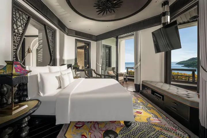 Cập Nhật Chi Tiết Giá Phòng Intercontinental Danang Sun Peninsula Resort Và Quy Mô Nghỉ Dưỡng
