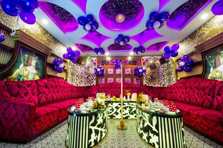 Cập Nhật Thông Tin Karaoke Nnice Võ Thị Sáu Quận 3: Địa Chỉ, Số Điện Thoại Và Các Chi Nhánh Liên Quan