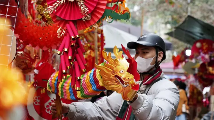 Kể Tên Các Lễ Hội Truyền Thống Ở Việt Nam: Tổng Hợp Danh Sách Theo Vùng Miền Và Âm Lịch