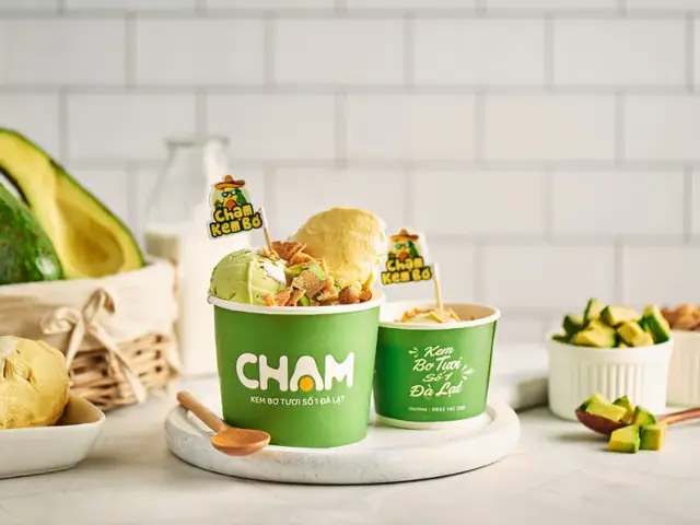 Tổng Hợp Địa Chỉ Kem Bơ Đà Lạt Ở Sài Gòn Dành Cho Thực Khách Mê Tráng Miệng