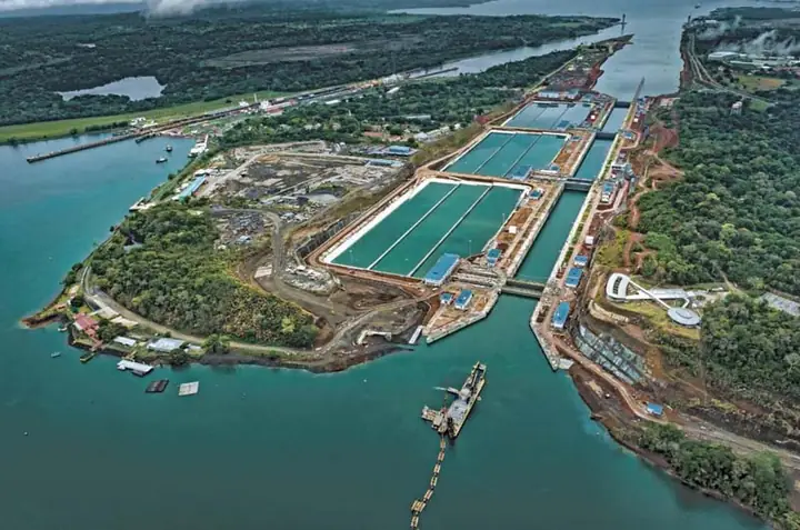 Giải Đáp Năm Mở Cửa Kênh Đào Panama Và Cột Mốc Lịch Sử Khai Trương