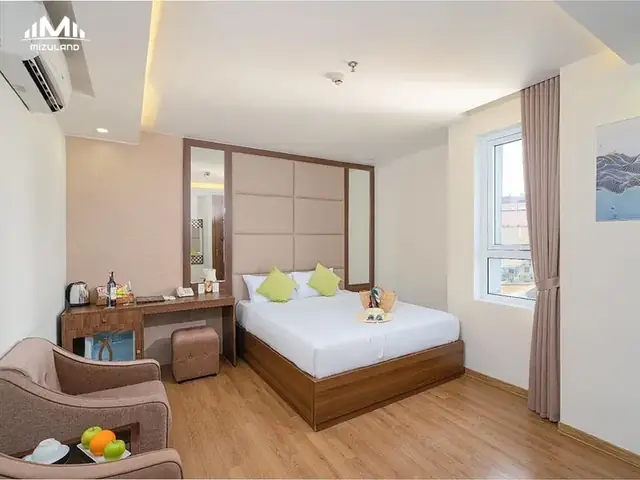 Tổng Hợp Khách Sạn 3 Sao Đường Bạch Đằng Đà Nẵng: Lựa Chọn Lưu Trú View Sông Giá Hợp Lý Tổng Hợp Khách Sạn 3 Sao Đường Bạch Đằng Đà Nẵng: Lựa Chọn Lưu Trú View Sông Giá Hợp Lý