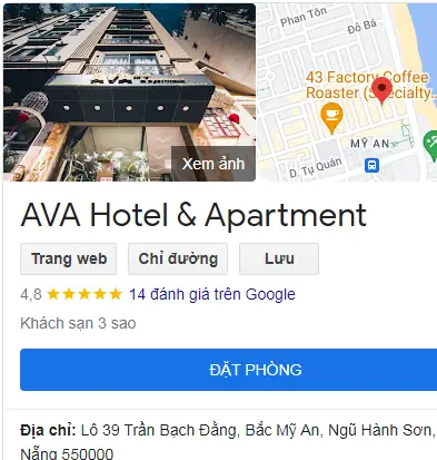Tổng Hợp Khách Sạn 3 Sao Đường Bạch Đằng Đà Nẵng: Lựa Chọn Lưu Trú View Sông Giá Hợp Lý Tổng Hợp Khách Sạn 3 Sao Đường Bạch Đằng Đà Nẵng: Lựa Chọn Lưu Trú View Sông Giá Hợp Lý