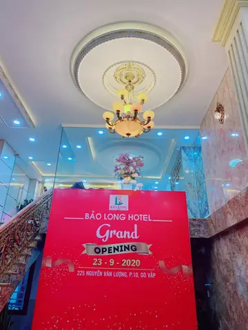 Danh Sách Khách Sạn 3 Sao Tốt Nhất Ở Gò Vấp – Giá Phòng, Tiện Nghi & Đánh Giá Thực Tế