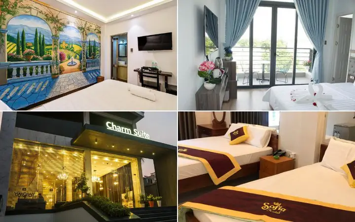 Tổng Hợp Khách Sạn 3 Sao Quận Bình Thạnh: Danh Sách, Giá Phòng Và Đánh Giá Chi Tiết Tổng Hợp Khách Sạn 3 Sao Quận Bình Thạnh: Danh Sách, Giá Phòng Và Đánh Giá Chi Tiết