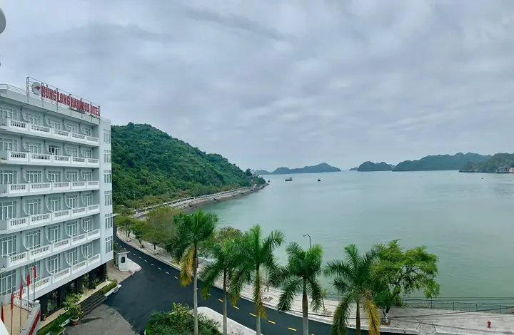 Điểm Danh Khách Sạn 3 Sao Tại Hải Phòng: Gợi Ý Lưu Trú Cho Du Khách Điểm Danh Khách Sạn 3 Sao Tại Hải Phòng: Gợi Ý Lưu Trú Cho Du Khách