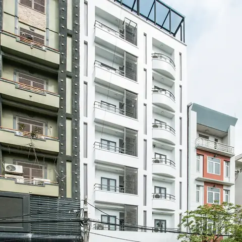 Điểm Danh Khách Sạn 3 Sao Tại Hải Phòng: Gợi Ý Lưu Trú Cho Du Khách Điểm Danh Khách Sạn 3 Sao Tại Hải Phòng: Gợi Ý Lưu Trú Cho Du Khách