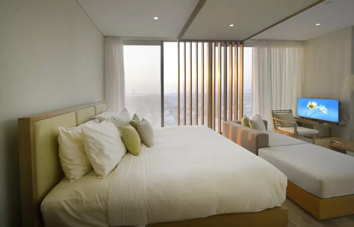 Tổng Hợp Khách Sạn 4 Sao Quận Hải Châu Đà Nẵng Tốt Nhất Cho Du Khách