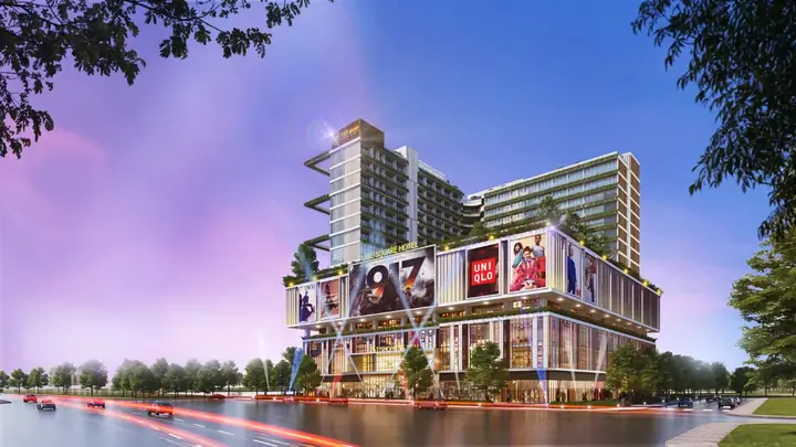 Top Khách Sạn 5 Sao Ở Hải Dương: Đánh Giá, Vị Trí, Giá Và Tiện Nghi