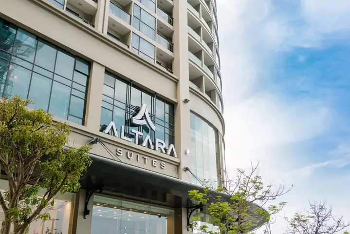 Tìm Hiểu Altara Suites Đà Nẵng: Khách Sạn Hiện Đại Và Trang Nhã Dành Cho Du Khách Nghỉ Dưỡng