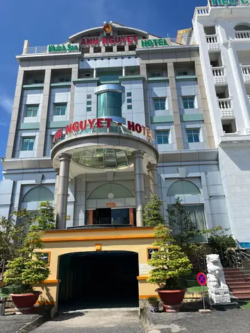 Khách Sạn Ánh Nguyệt Cà Mau Mấy Sao? Cập Nhật Tiêu Chuẩn 3 Sao Quốc Tế