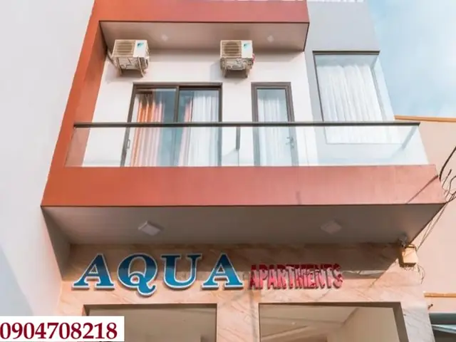 Tìm Hiểu Khách Sạn Aqua Seaview Nha Trang: Địa Chỉ, Tiện Ích Và Lưu Ý Khi Lưu Trú Tìm Hiểu Khách Sạn Aqua Seaview Nha Trang: Địa Chỉ, Tiện Ích Và Lưu Ý Khi Lưu Trú