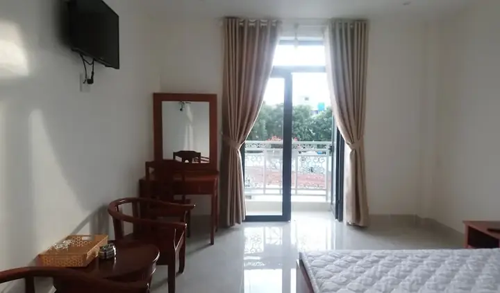 Khách Sạn Ban Mai Bình Phước – Địa Chỉ, Phòng, Giá Và Cách Đặt Phòng Nhanh Chóng