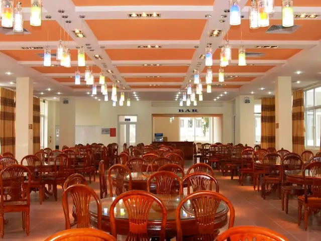 Tìm Hiểu Nhà Nghỉ Bank Star Đồ Sơn: Thông Tin Lưu Trú Và Quy Định Nhận Trả Phòng