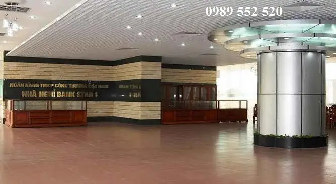 Tìm Hiểu Nhà Nghỉ Bank Star Đồ Sơn: Thông Tin Lưu Trú Và Quy Định Nhận Trả Phòng