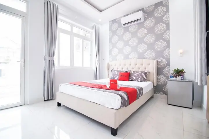 Tổng Hợp Khách Sạn Bình Dân Quận Bình Thạnh Giá Rẻ Cho Du Khách Cần Lưu Trú Tiết Kiệm