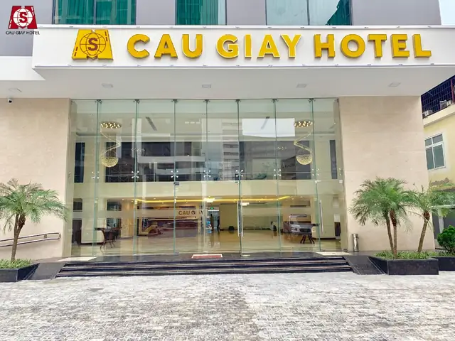 Tìm Hiểu Thông Tin Khách Sạn Cầu Giấy 110 Cầu Giấy Cho Khách Lưu Trú Tìm Hiểu Thông Tin Khách Sạn Cầu Giấy 110 Cầu Giấy Cho Khách Lưu Trú