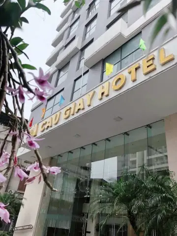 Tìm Hiểu Thông Tin Khách Sạn Cầu Giấy 110 Cầu Giấy Cho Khách Lưu Trú Tìm Hiểu Thông Tin Khách Sạn Cầu Giấy 110 Cầu Giấy Cho Khách Lưu Trú
